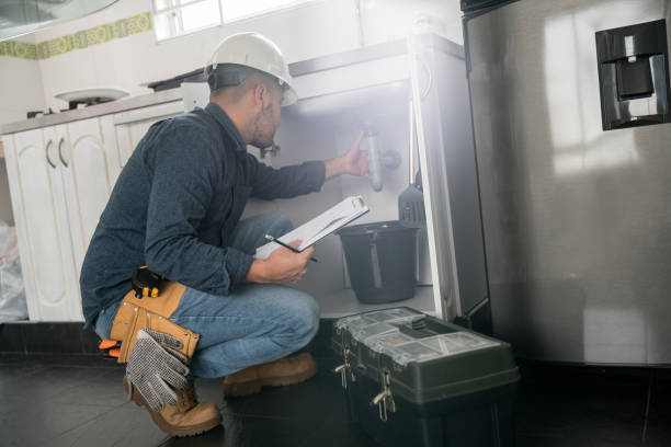 Best Water Leak Repair  in Biscayne Park, FL