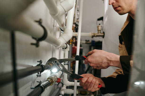 Best Local Plumber Services  in Biscayne Park, FL