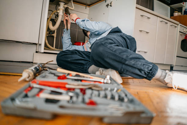 Best Plumbing Services Near Me  in Biscayne Park, FL