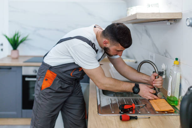 Best Shower Repair Services  in Biscayne Park, FL