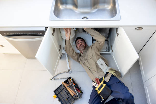  Biscayne Park, FL Plumbing Pros