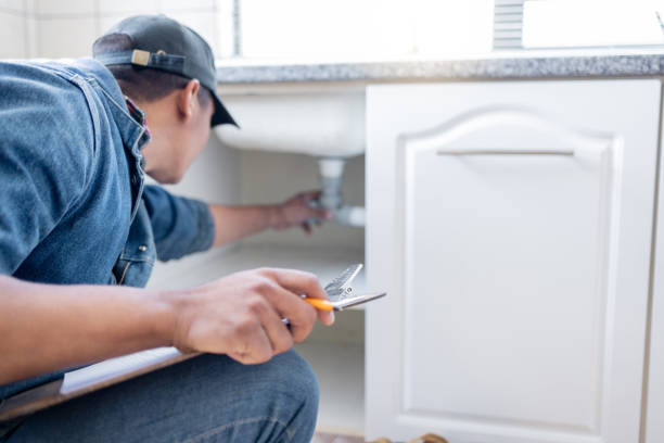 Best Plumbing Repair Near Me  in Biscayne Park, FL