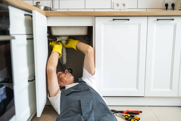 Best Plumbing Repair Near Me  in Biscayne Park, FL