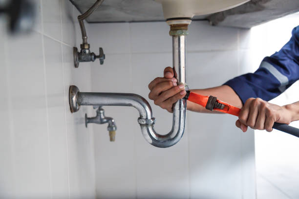 Best Plumbing Services Near Me  in Biscayne Park, FL
