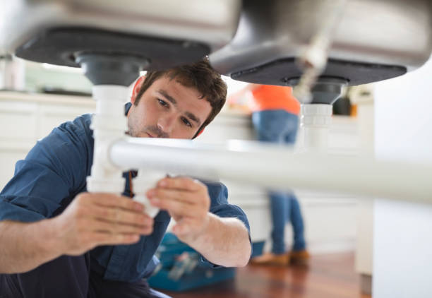 Best Toilet Repair Services  in Biscayne Park, FL