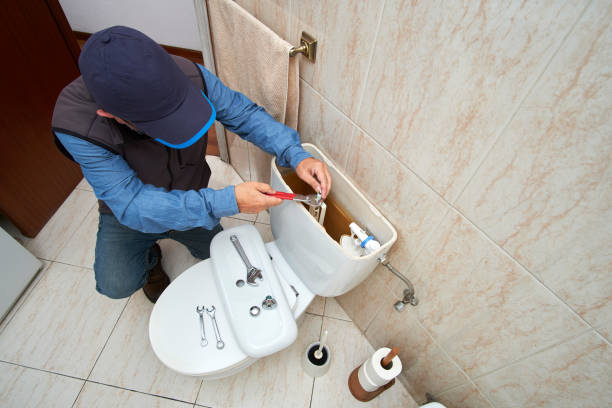 Best Plumbing Inspection Services  in Biscayne Park, FL