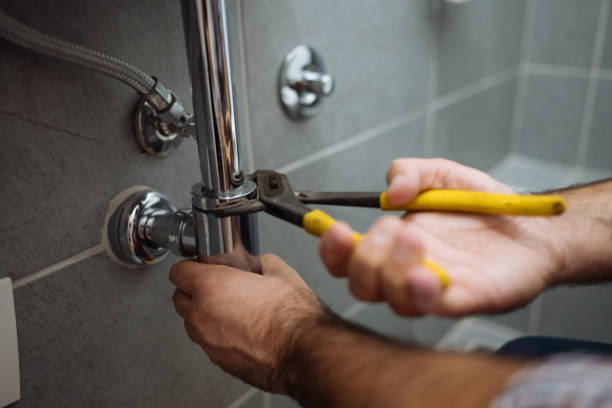 Best Emergency Plumber  in Biscayne Park, FL