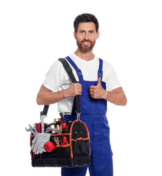 Best Clogged Drain Plumber  in Biscayne Park, FL