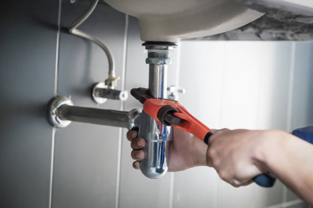 Best Best Plumbers Near Me  in Biscayne Park, FL