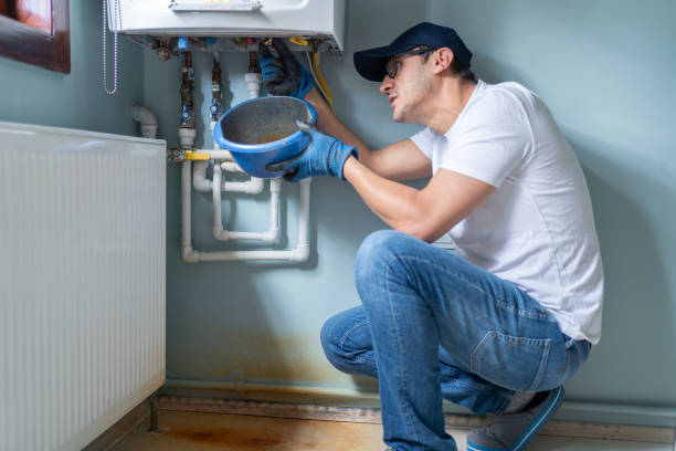 Shower Repair Services in Biscayne Park, FL