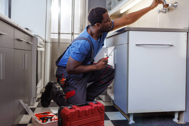 Biscayne Park, FL Plumbing Company