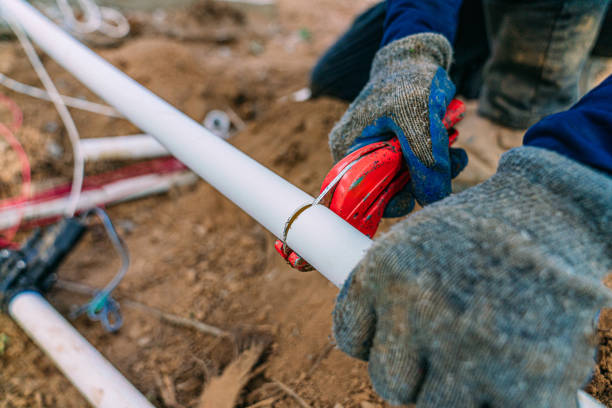 Best Drain Cleaning Services  in Biscayne Park, FL