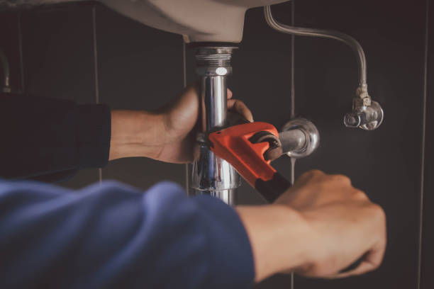 Best Clogged Drain Plumber  in Biscayne Park, FL